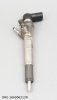Injecteur d'origine RENAULT 1.5DCI 09- 110CV, 166006212R, 166006212R